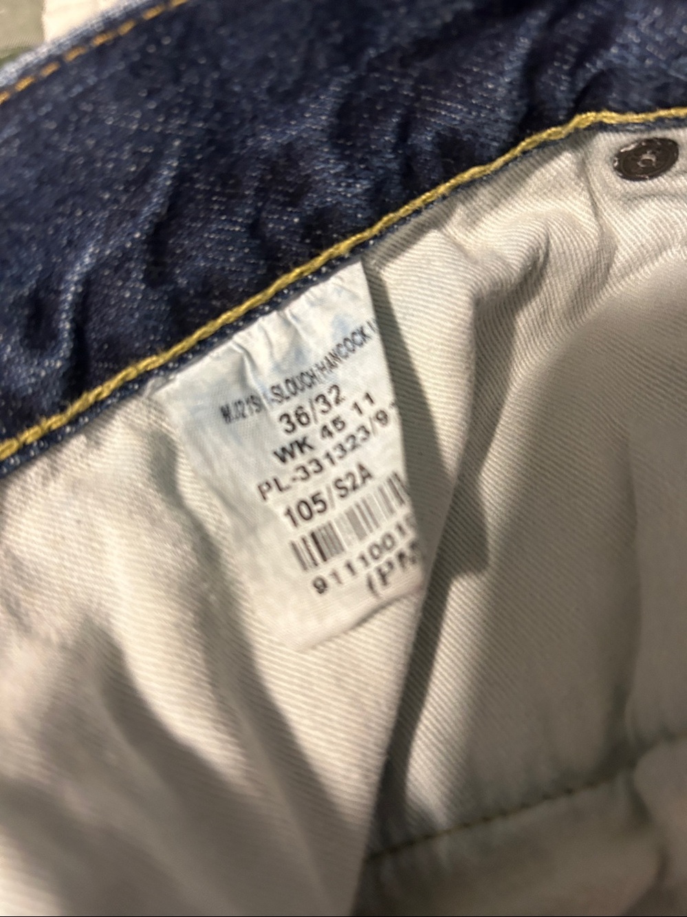 Jeans - Picture 4 of 4